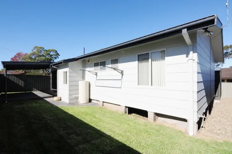 Third view of Homely house listing, 27 Judith Drive, North Nowra NSW 2541