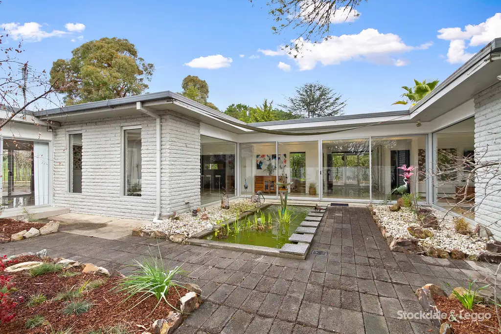 Main view of Homely house listing, 9 Lansdowne Road, Traralgon VIC 3844