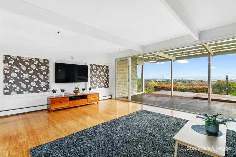 Second view of Homely house listing, 9 Lansdowne Road, Traralgon VIC 3844