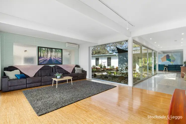 Third view of Homely house listing, 9 Lansdowne Road, Traralgon VIC 3844
