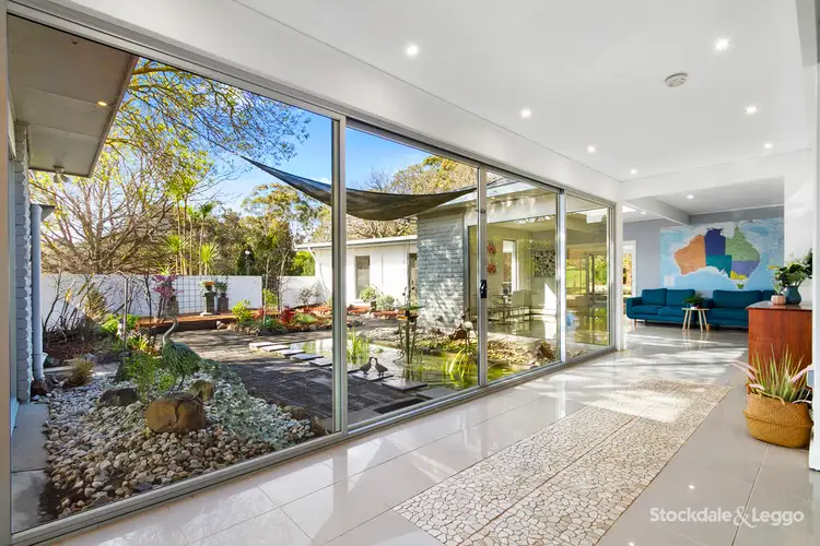 Fourth view of Homely house listing, 9 Lansdowne Road, Traralgon VIC 3844