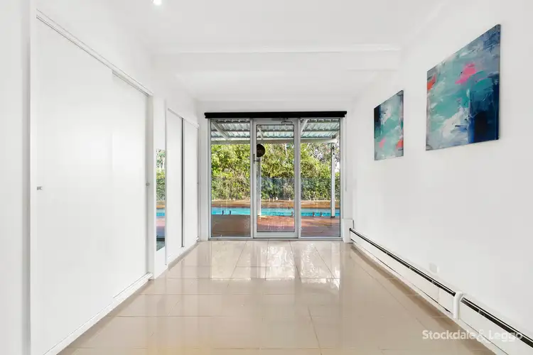 Fifth view of Homely house listing, 9 Lansdowne Road, Traralgon VIC 3844