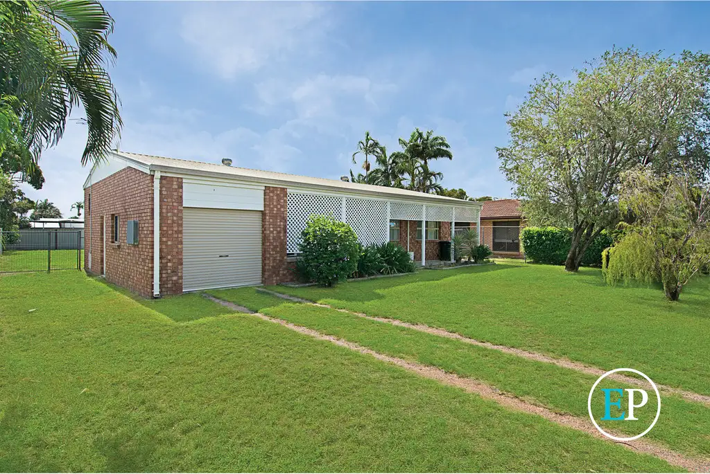 Main view of Homely house listing, 149 Thuringowa Drive, Kirwan QLD 4817