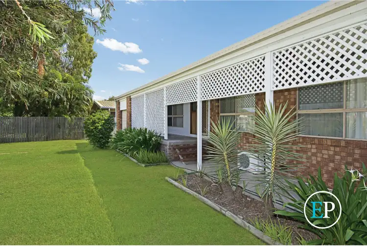 Second view of Homely house listing, 149 Thuringowa Drive, Kirwan QLD 4817