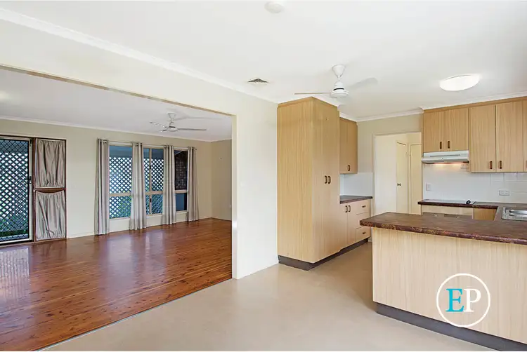 Third view of Homely house listing, 149 Thuringowa Drive, Kirwan QLD 4817