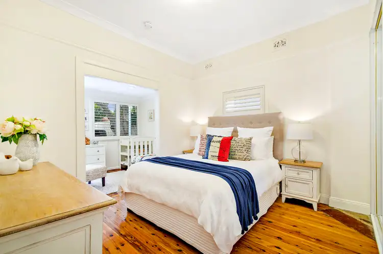 Second view of Homely house listing, 2 Broughton Street, Ashfield NSW 2131