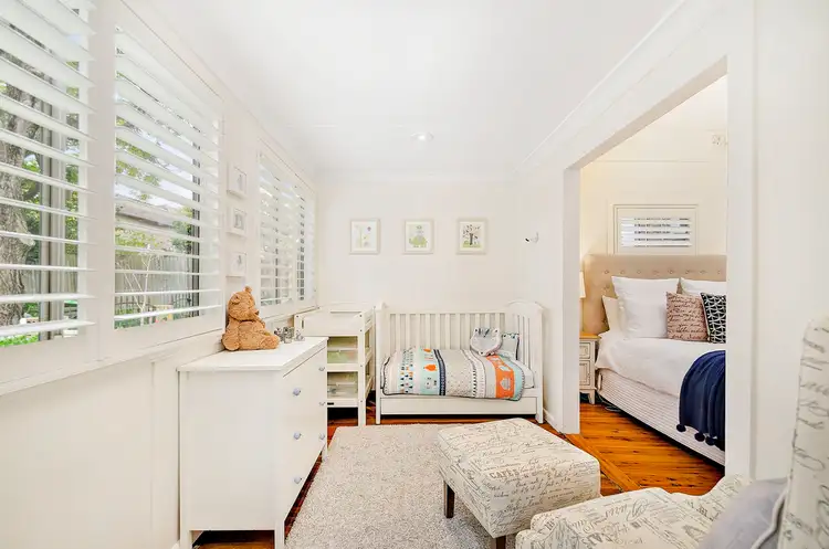 Third view of Homely house listing, 2 Broughton Street, Ashfield NSW 2131