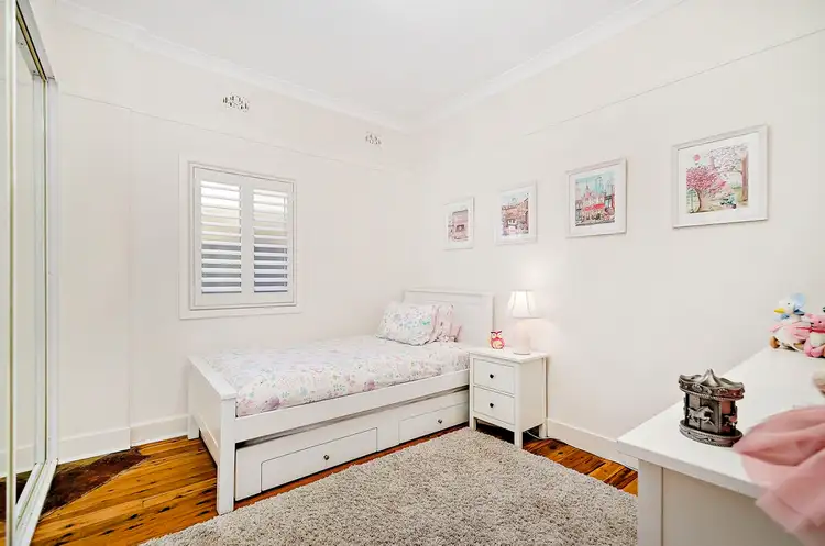 Fifth view of Homely house listing, 2 Broughton Street, Ashfield NSW 2131
