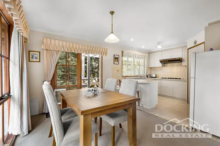 Second view of Homely unit listing, 1/27 Boronia Road, Vermont VIC 3133