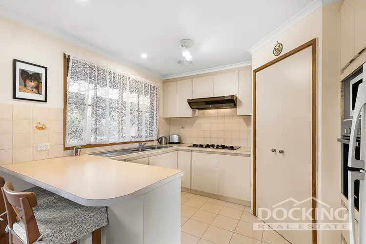 Third view of Homely unit listing, 1/27 Boronia Road, Vermont VIC 3133