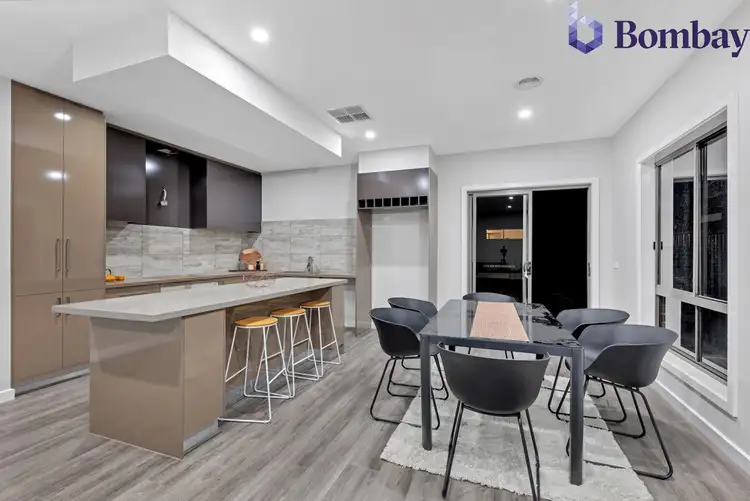 10 Alkira Boulvard, Wollert VIC 3750