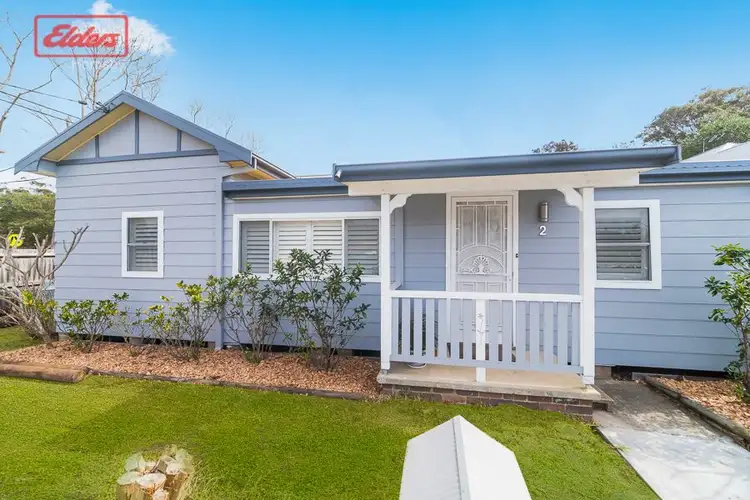 2 Oak St, North Narrabeen NSW 2101