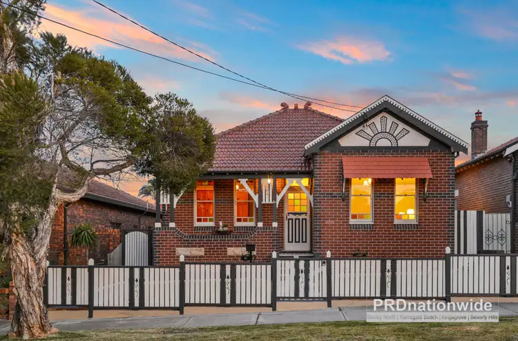 24 Waratah street, Canterbury NSW 2193