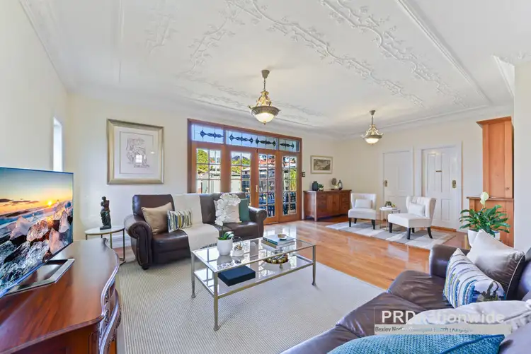 Second view of Homely house listing, 24 Waratah street, Canterbury NSW 2193