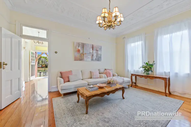 Third view of Homely house listing, 24 Waratah street, Canterbury NSW 2193