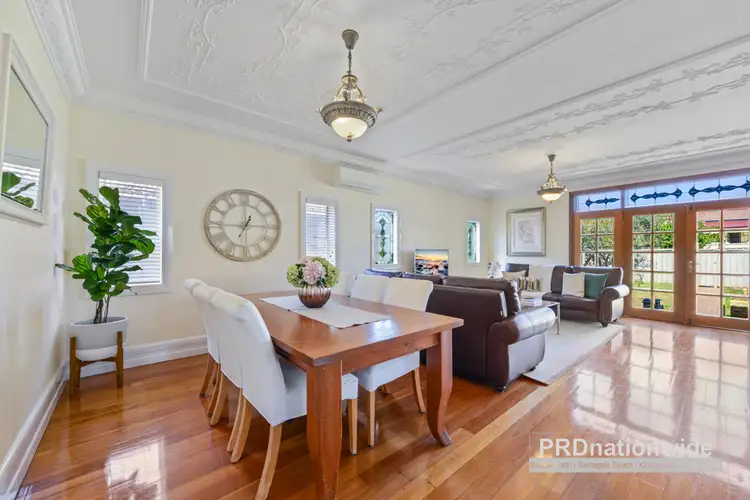 Fourth view of Homely house listing, 24 Waratah street, Canterbury NSW 2193