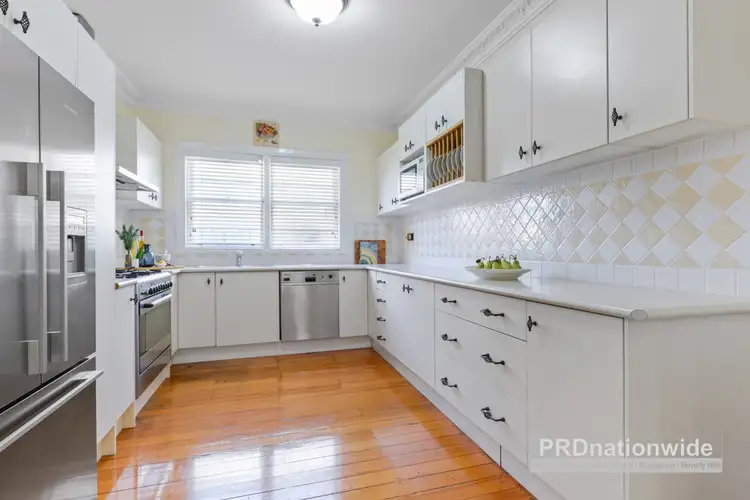 Fifth view of Homely house listing, 24 Waratah street, Canterbury NSW 2193