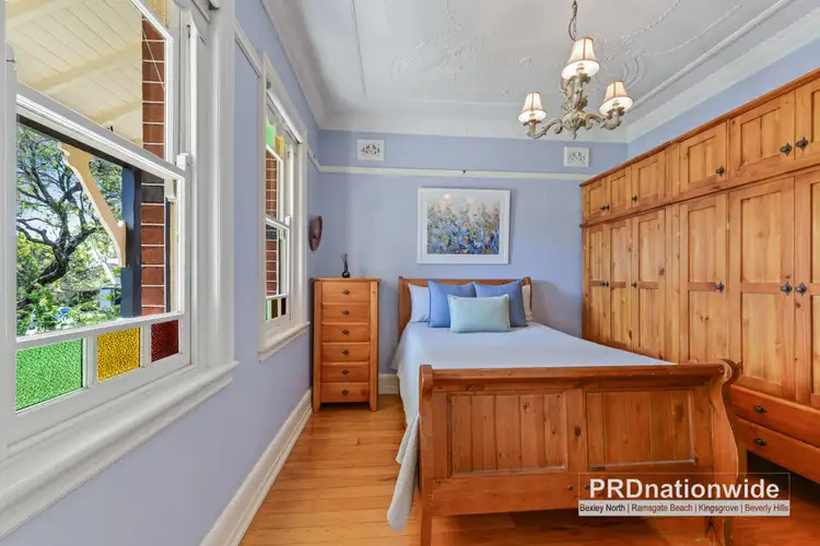 Sixth view of Homely house listing, 24 Waratah street, Canterbury NSW 2193