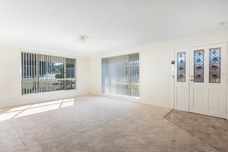 Second view of Homely semi-detached listing, 1/1 Wootton Crescent, Taree NSW 2430
