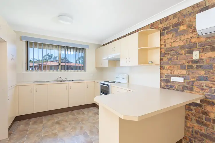 Fourth view of Homely semi-detached listing, 1/1 Wootton Crescent, Taree NSW 2430