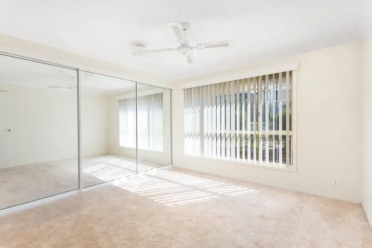 Fifth view of Homely semi-detached listing, 1/1 Wootton Crescent, Taree NSW 2430