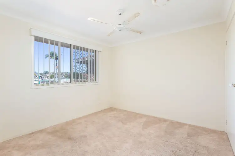 Sixth view of Homely semi-detached listing, 1/1 Wootton Crescent, Taree NSW 2430