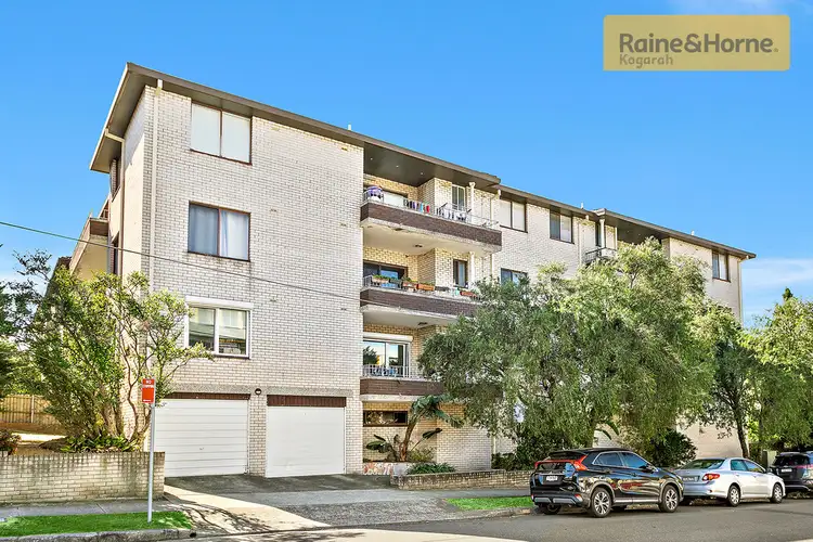 Main view of Homely unit listing, 5/714 Princes Highway, Kogarah NSW 2217