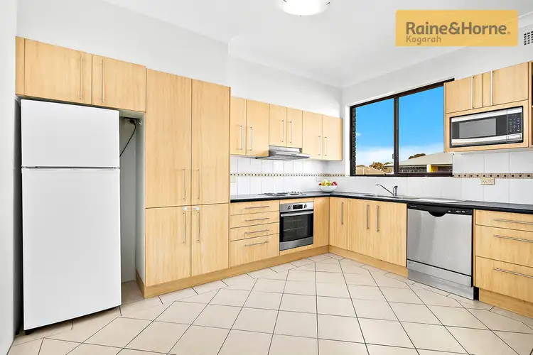 Third view of Homely unit listing, 5/714 Princes Highway, Kogarah NSW 2217