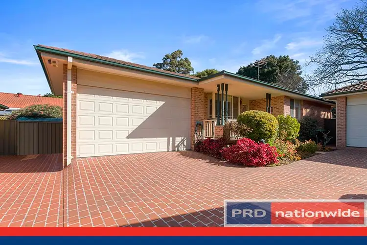 2/19 Ada Street, Oatley NSW 2223