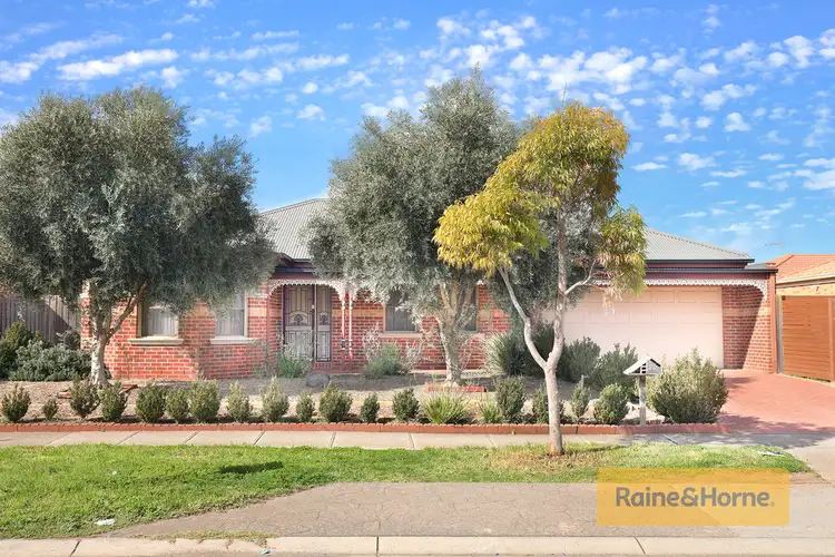 88 Sunset Views Blvd, Tarneit VIC 3029