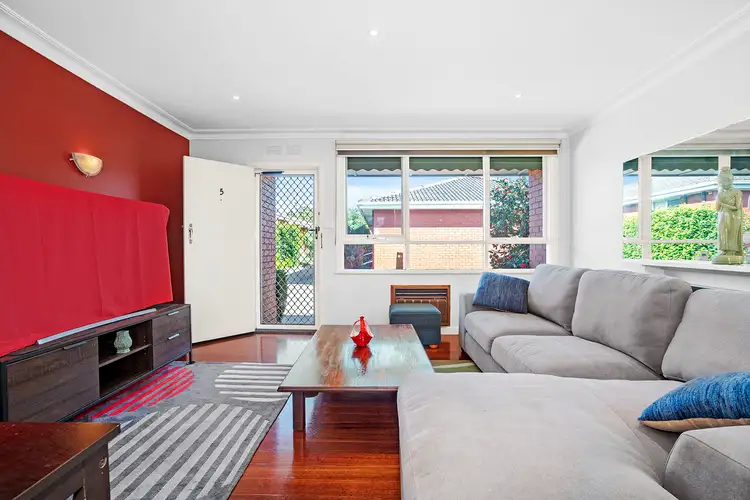 Second view of Homely unit listing, 5/46-48 Wilson Street, Cheltenham VIC 3192