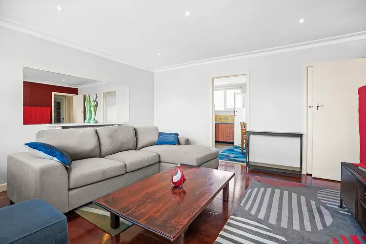 Third view of Homely unit listing, 5/46-48 Wilson Street, Cheltenham VIC 3192