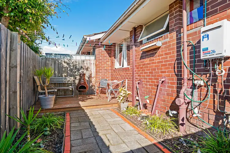 Fifth view of Homely unit listing, 5/46-48 Wilson Street, Cheltenham VIC 3192