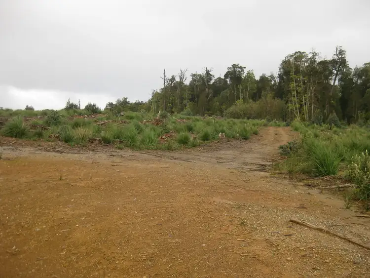Second view of Homely rural property listing, . Roger River Road, Roger River TAS 7330