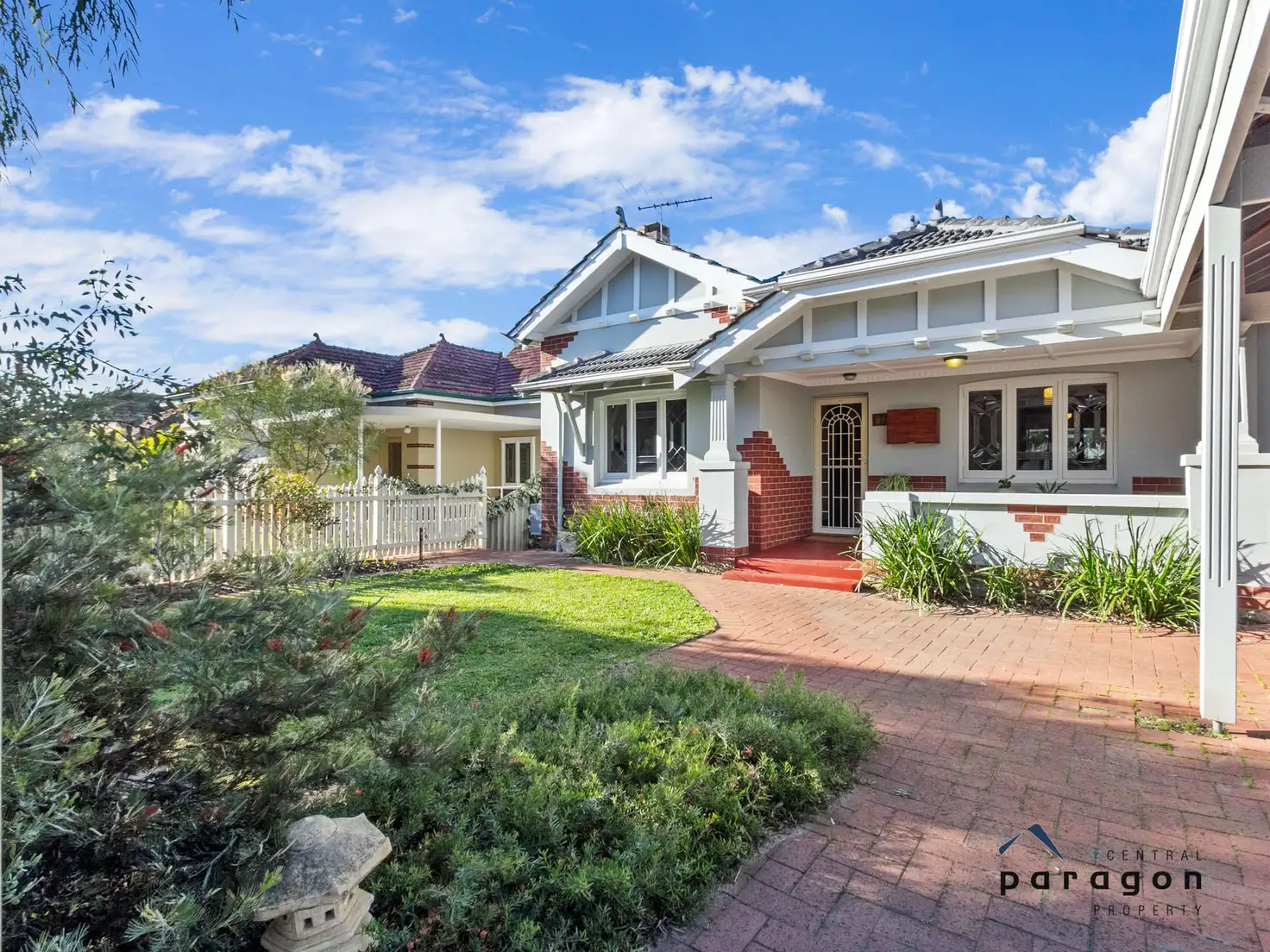 Main view of Homely house listing, 84 Lawler Street, North Perth WA 6006