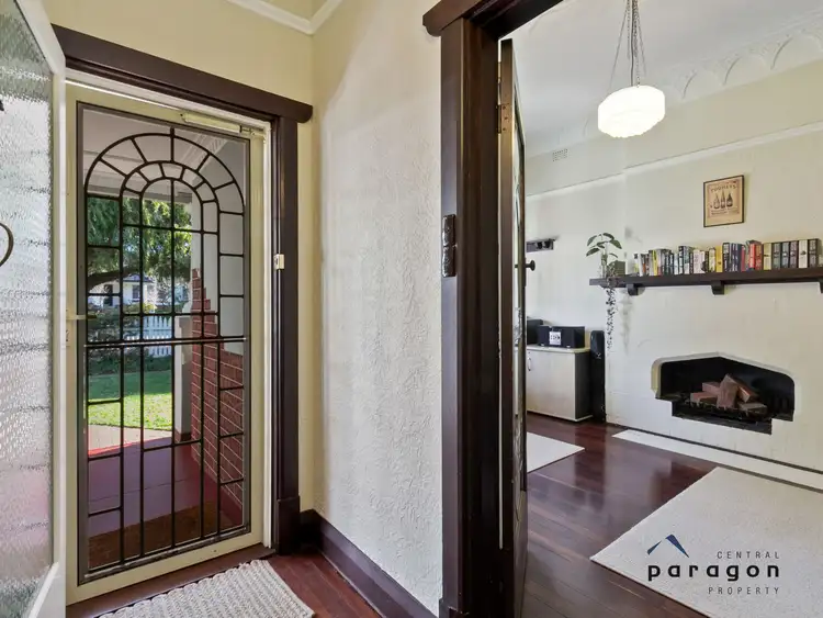 Second view of Homely house listing, 84 Lawler Street, North Perth WA 6006