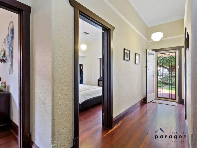 Third view of Homely house listing, 84 Lawler Street, North Perth WA 6006