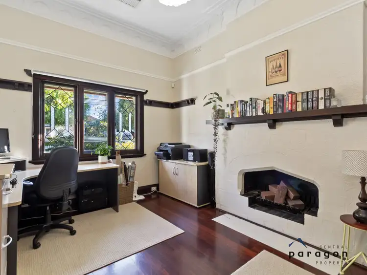 Fourth view of Homely house listing, 84 Lawler Street, North Perth WA 6006