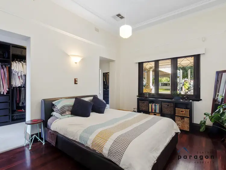 Fifth view of Homely house listing, 84 Lawler Street, North Perth WA 6006