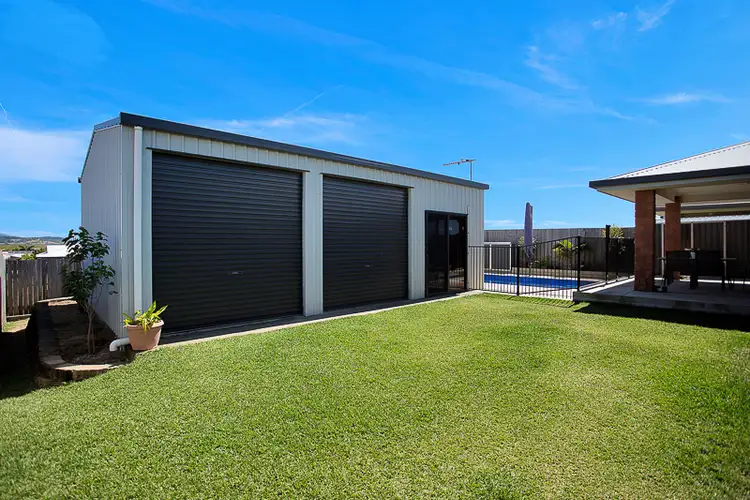 Main view of Homely house listing, 26 Hawkins Street, Bucasia QLD 4750
