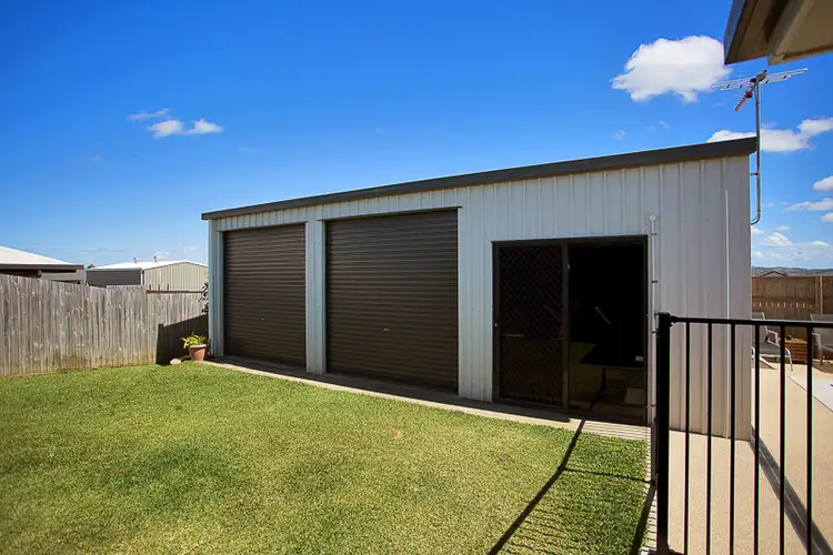 Second view of Homely house listing, 26 Hawkins Street, Bucasia QLD 4750