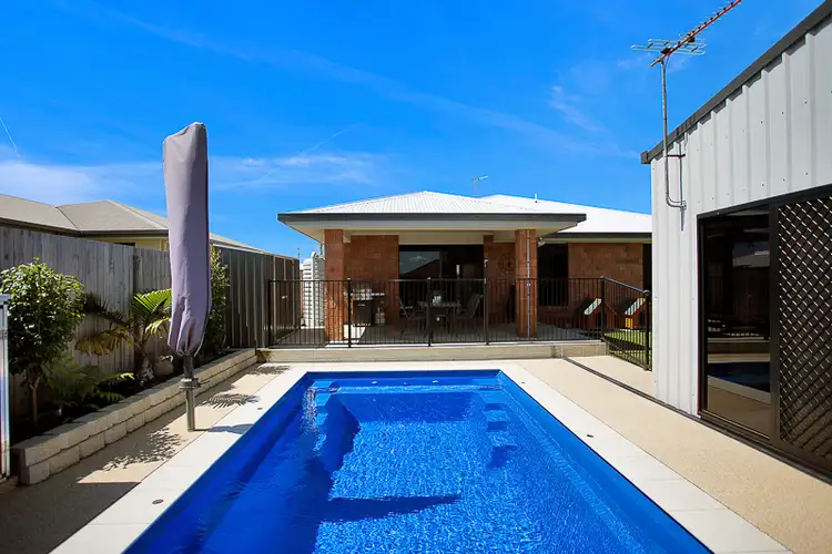 Third view of Homely house listing, 26 Hawkins Street, Bucasia QLD 4750