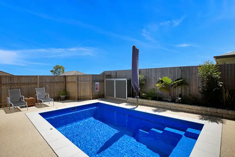 Fourth view of Homely house listing, 26 Hawkins Street, Bucasia QLD 4750
