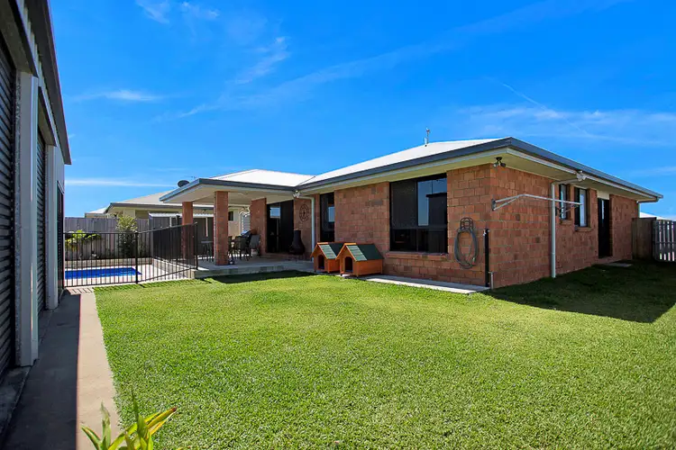 Sixth view of Homely house listing, 26 Hawkins Street, Bucasia QLD 4750
