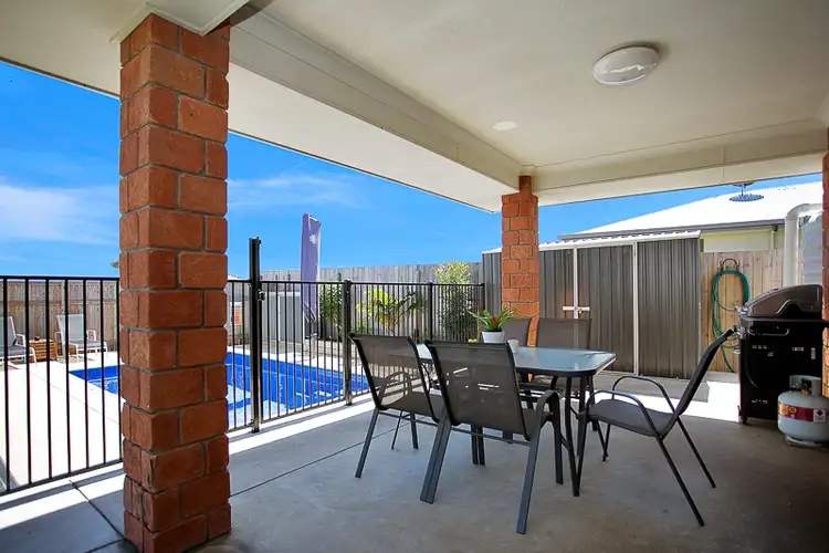 Seventh view of Homely house listing, 26 Hawkins Street, Bucasia QLD 4750