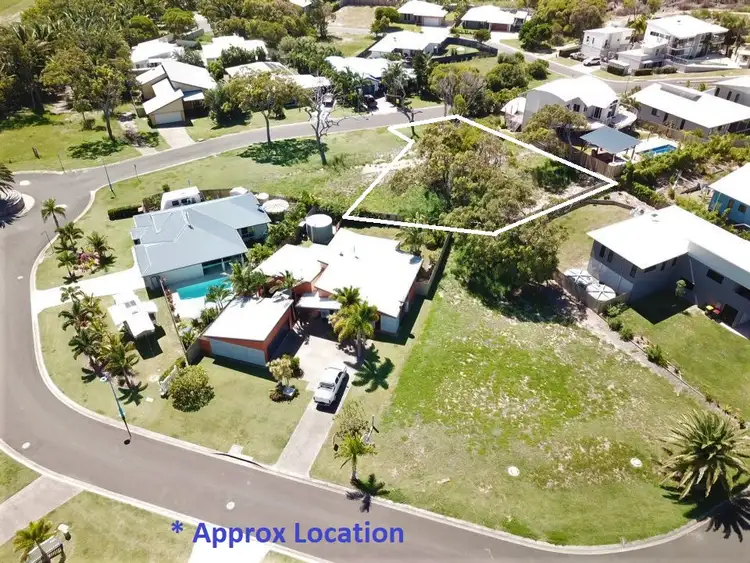 Second view of Homely land listing, Address available on request