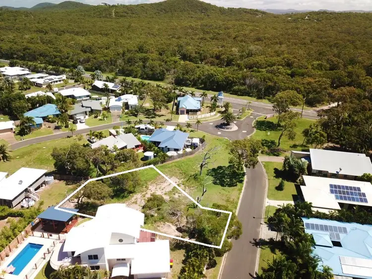 Third view of Homely land listing, Address available on request