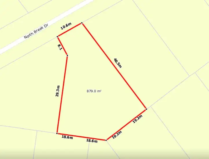 Fourth view of Homely land listing, Address available on request