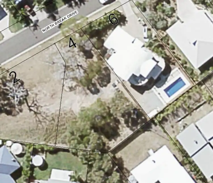 Fifth view of Homely land listing, Address available on request