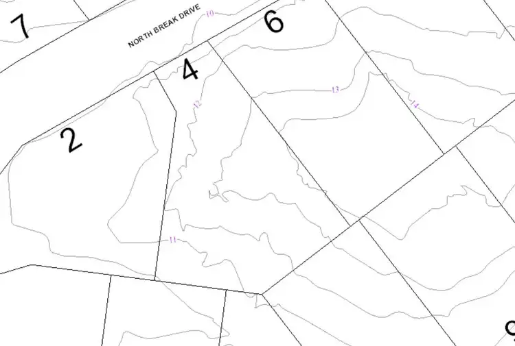 Sixth view of Homely land listing, Address available on request